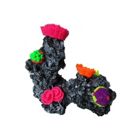 ARRECIFE 2 PIEDRAS 10X17CM