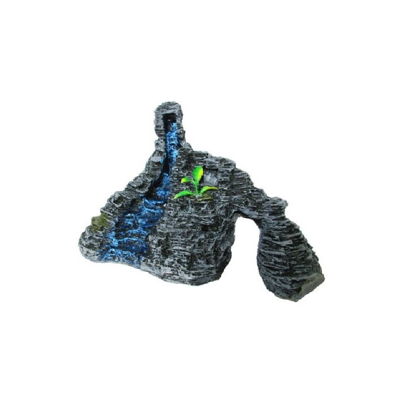 ISLA PIEDRA 22X13X22CM