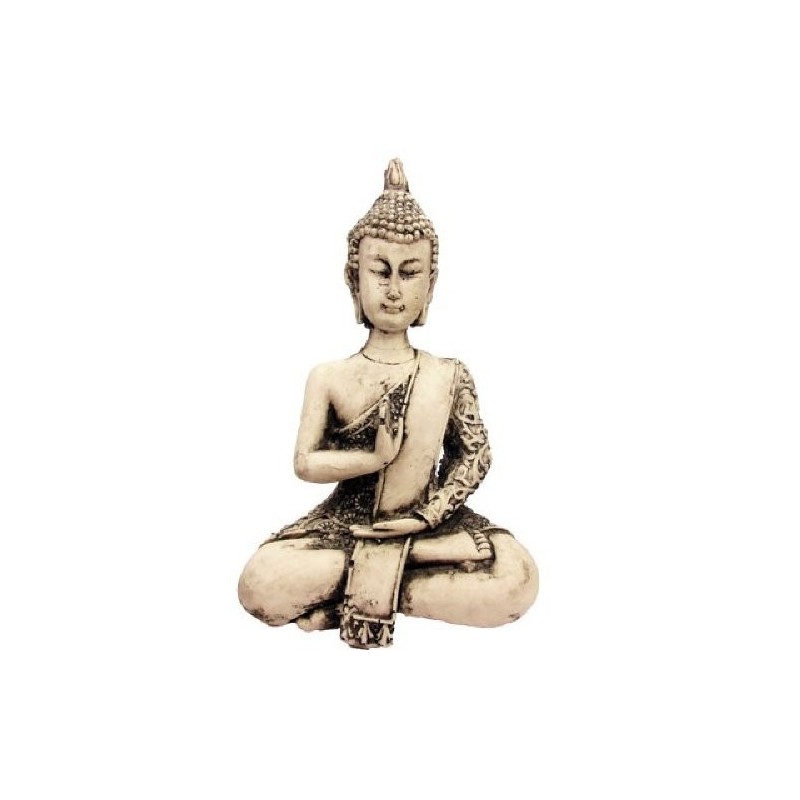 BUDA CON LISTON 16X17CM