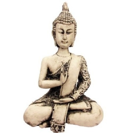 BUDA CON LISTON 16X17CM