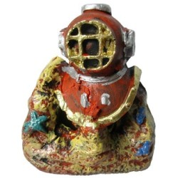 ESCAFANDRA 8X4X9CM