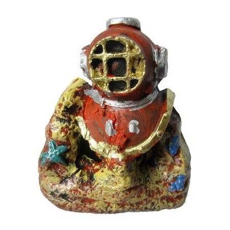 ESCAFANDRA 8X4X9CM
