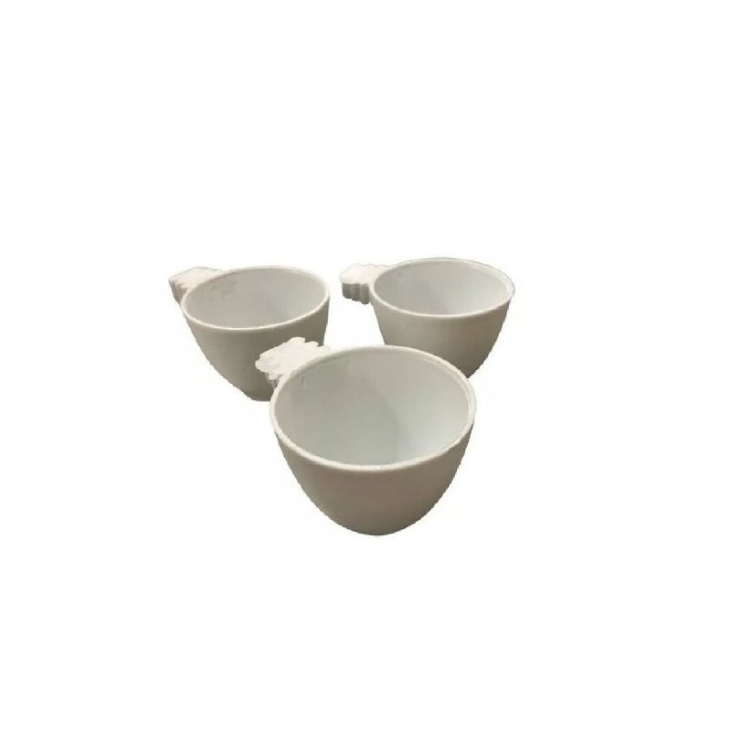 HUEVERA BIZCOCHERO (B30) BLANCO