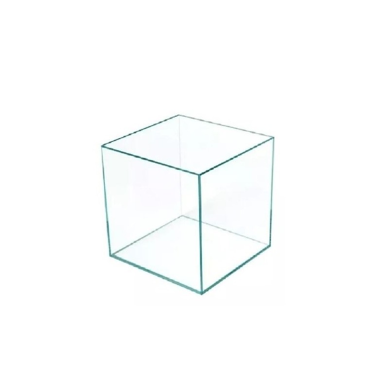 PECERA DE CINTA CUBO 10CM