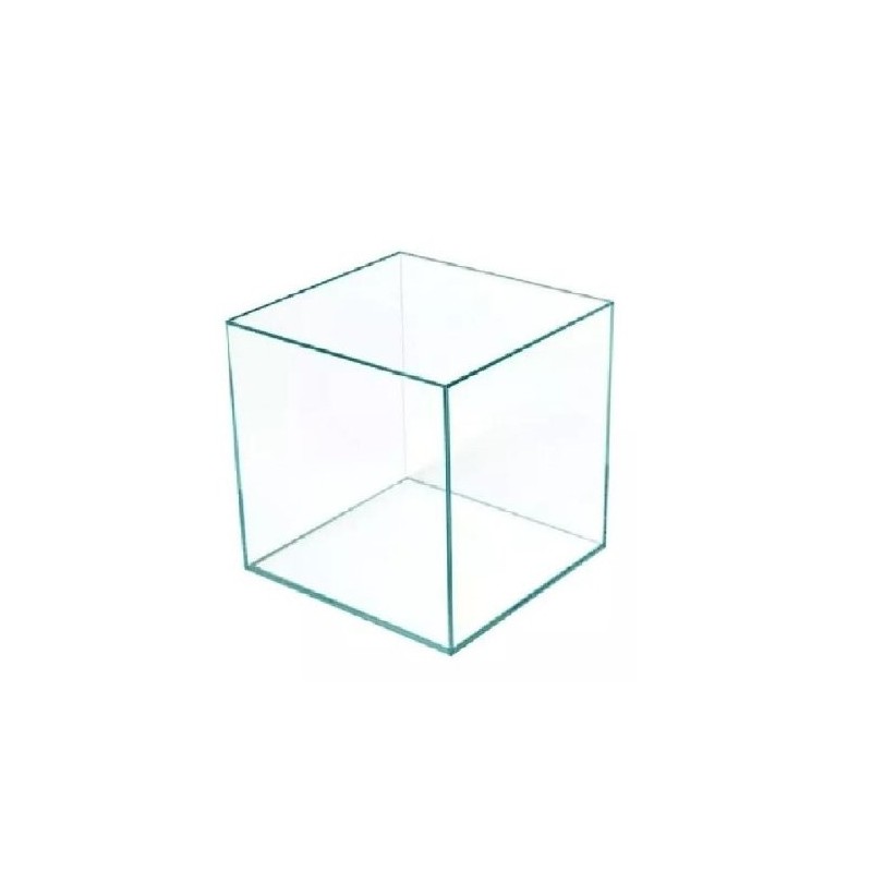 PECERA DE CINTA CUBO 18CM