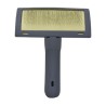 CARDA CH GRIS P/MASCOTAS (GRANEL)