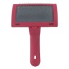 CARDA CH ROJA P/MASCOTAS (GRANEL)