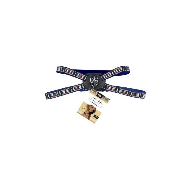 ARNES GDE AZUL BERRYDOG P/MASCOTA