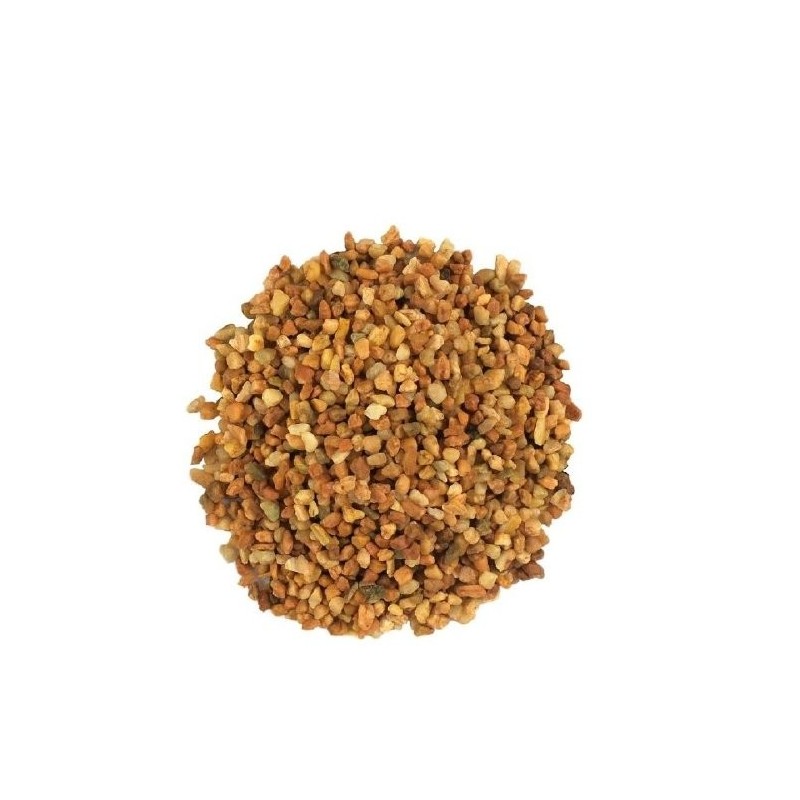 GRAVA GRANO DE ORO P/ KG.