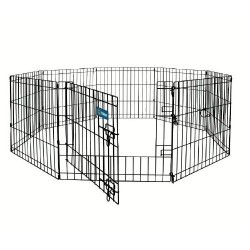 CORRAL METALICO SUNNY PLEGABLE 36 91cm