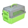 TRANSPORTADORA ECO OCEAN PETS OP-433 VERDE