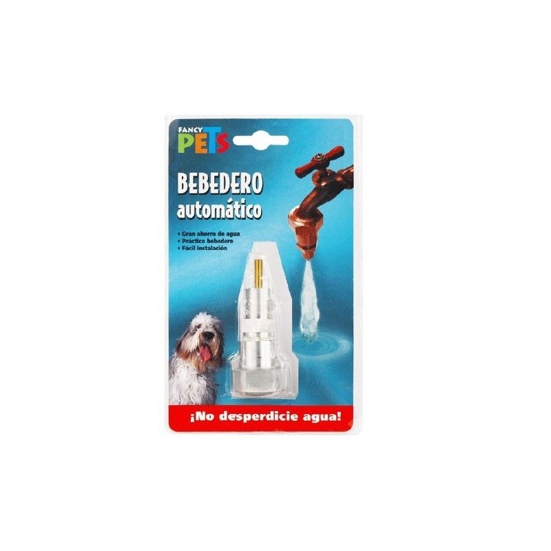 BEBEDERO AUTOMATICO P/LLAVE