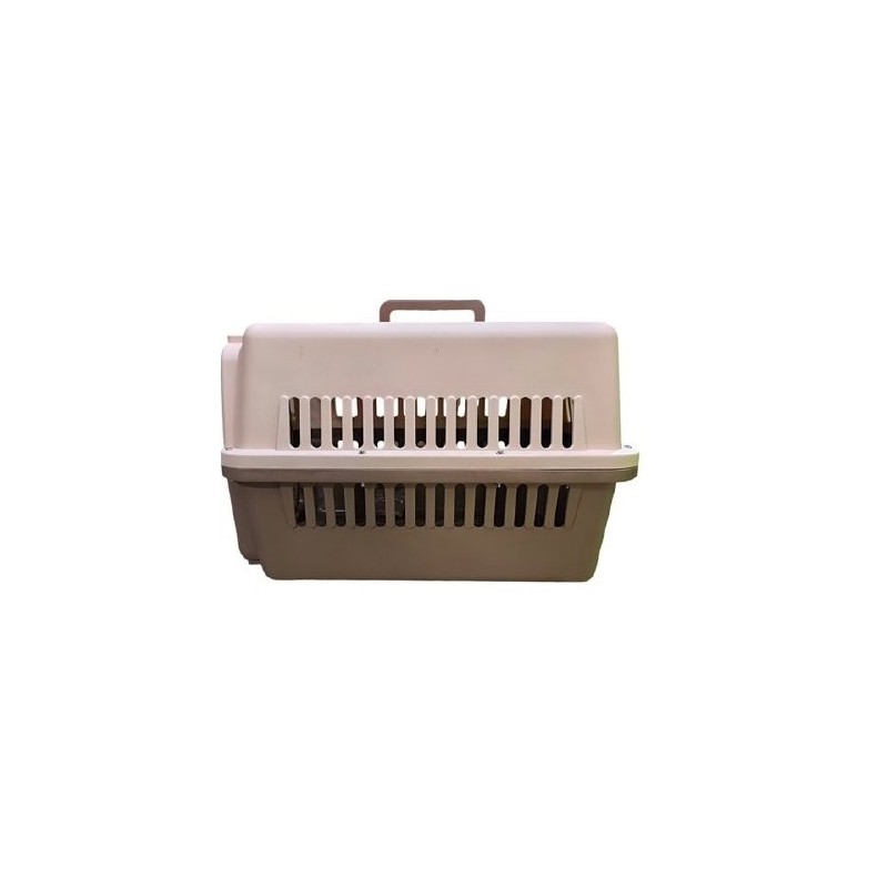 TRANSPORTADORA ECO OCEAN PETS OP-436 CAFE