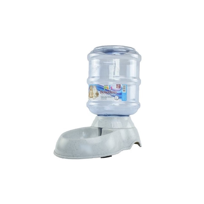 BEBEDERO CH 1 GAL(3.8 LTS)