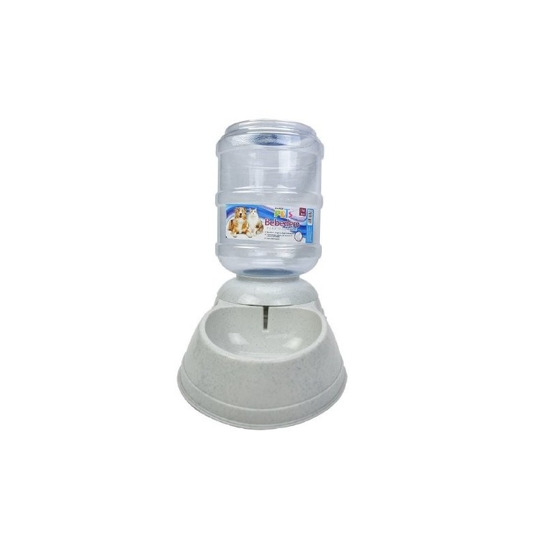 BEBEDERO GRANDE 3 GAL/11.4 LTS.