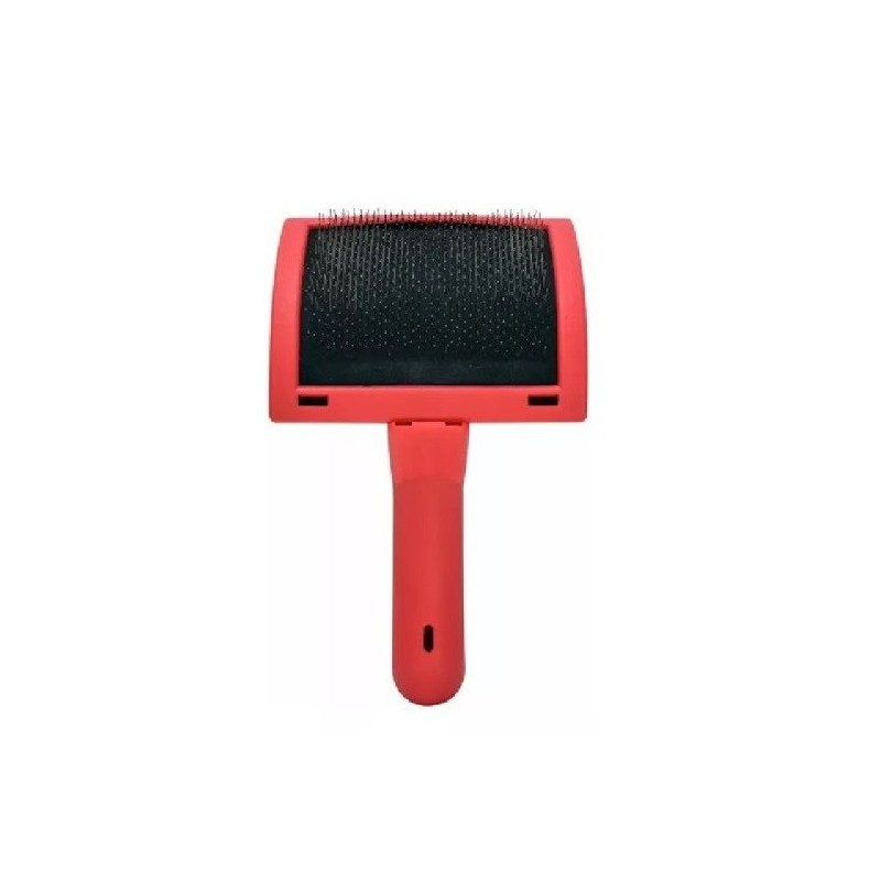CARDA CURVA PROFESIONAL PELO CORTO URUS