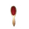 PEINE MADERA YORKSHIRE URUS