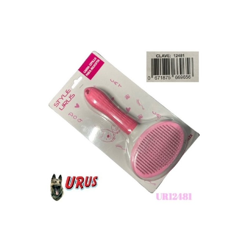 CARDA STYLE AUTOMATICA ROSA URUS