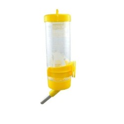 BEBEDERO IMPORTADO 125 ML. C/2 BALINES