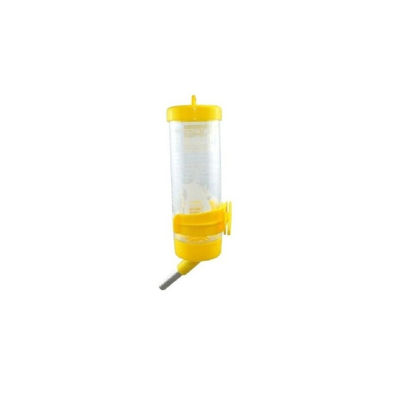 BEBEDERO IMPORTADO 125 ML. C/2 BALINES