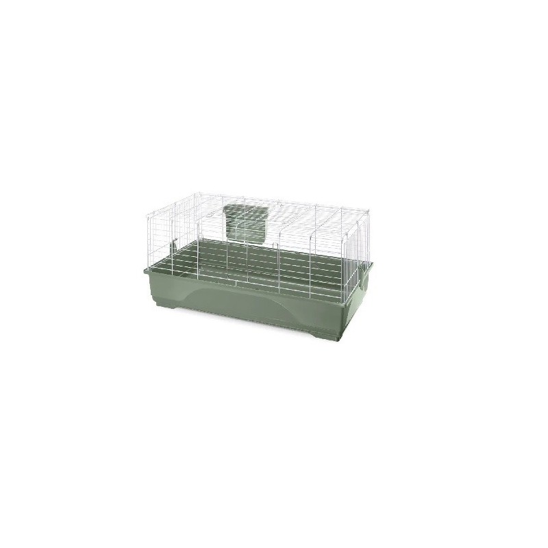 DY511 JAULA TUXON P/ HAMSTER GRIS