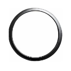ARO DE PLASTICO PARA PLATO 16 OZ 354 GR.
