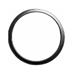 ARO DE PLASTICO PARA PLATO 96 OZ 2.7 KG.