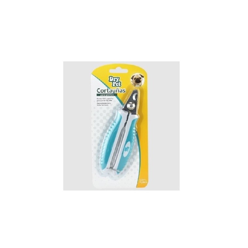 CORTAUÑAS PARA PERRO DRY PET