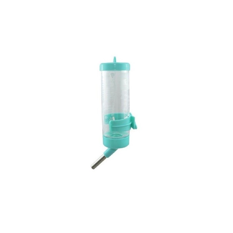 BEBEDERO IMPORTADO 250 ML C/2 BALINES