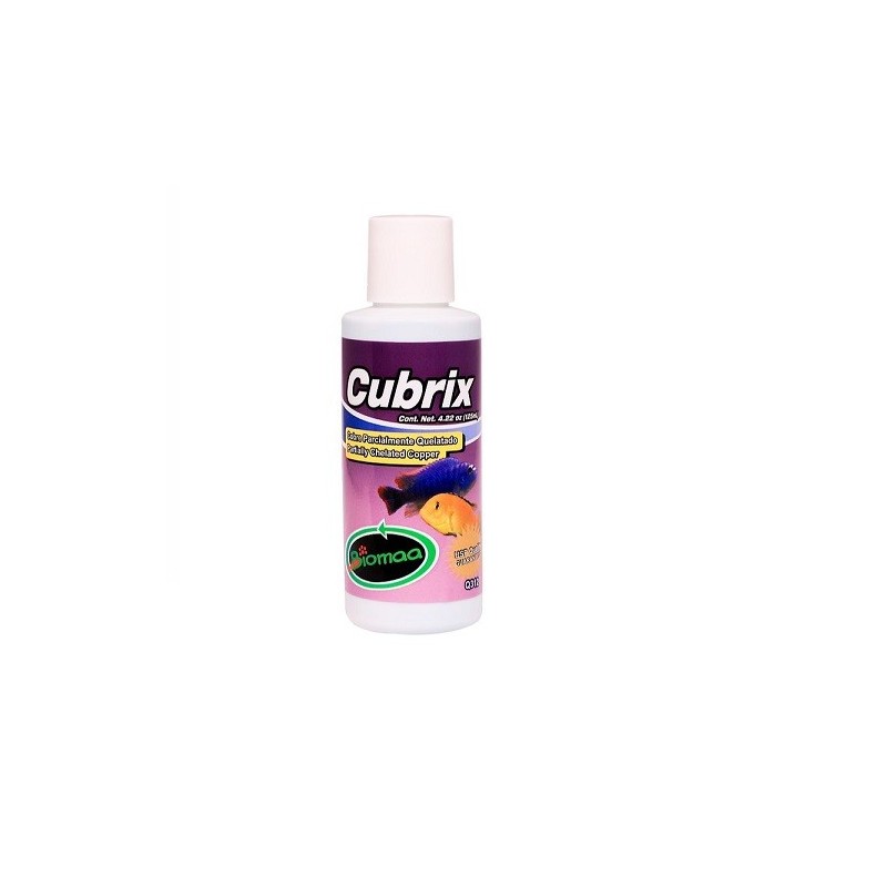 CUBRIX 125 ML