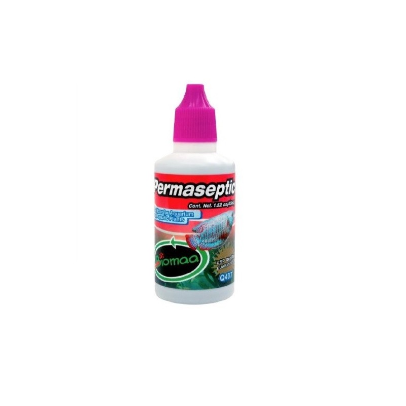 PERMASEPTIC 45ML