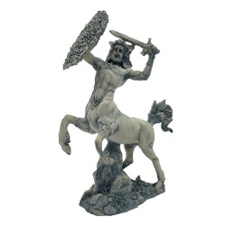 CENTAURO 22X10X28 CM.