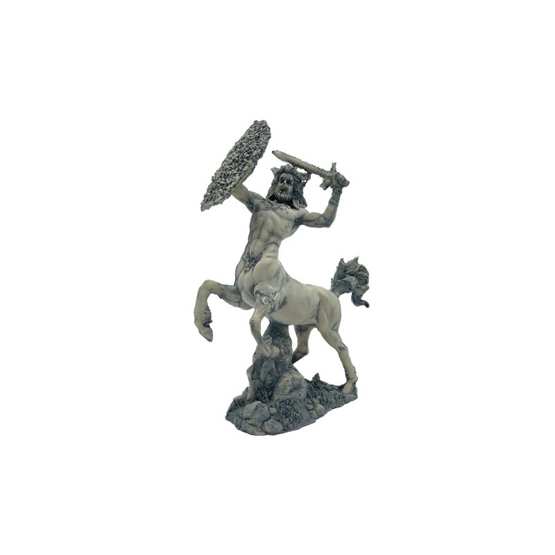 CENTAURO 22X10X28 CM.