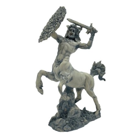 CENTAURO 22X10X28 CM.