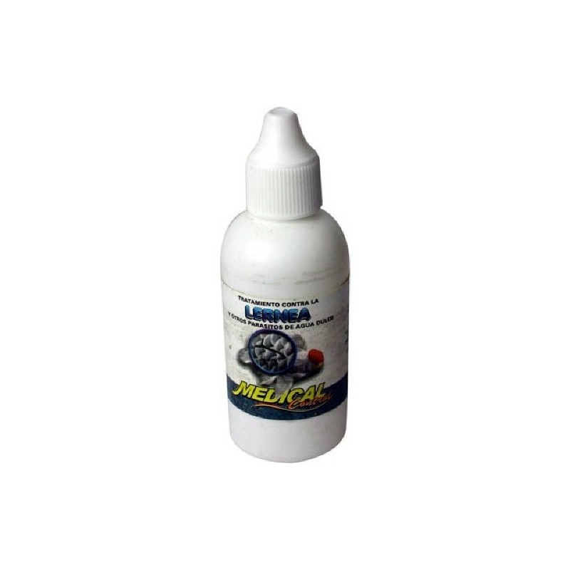 TRATAMIENTO CONTRA LA LERNEA 30 ML.