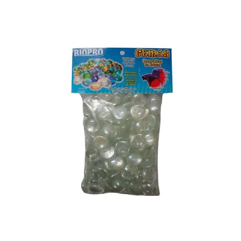 GEMA 500 GR. TRANSPARENTE
