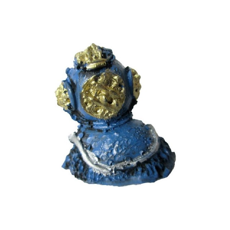 ESCAFANDRA 3X3X5 CM.
