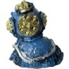 ESCAFANDRA 3X3X5 CM.