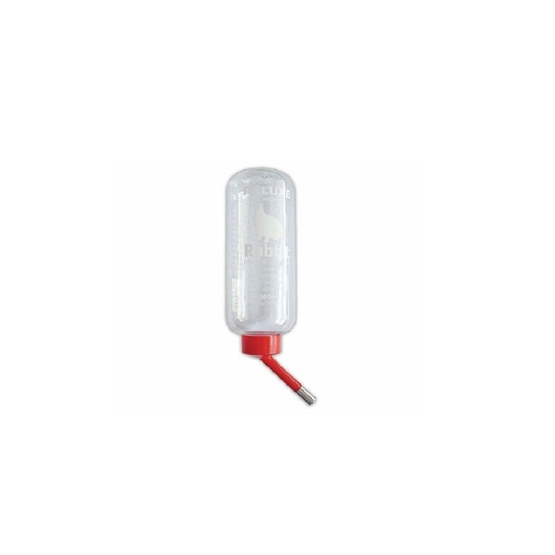 BEBEDERO IMPORTADO 800ML C/2 BALINES