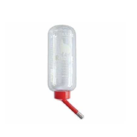 BEBEDERO IMPORTADO 800ML C/2 BALINES
