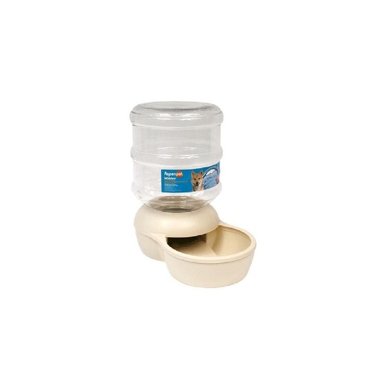 BEBEDERO LE BISTRO 0.5 GAL (1.9 LTS.)