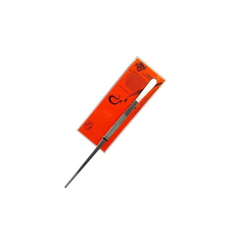 PINZA DISECCION S-D 30CMS