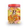 YUMMY SABORES SURTIDOS 400 GRS