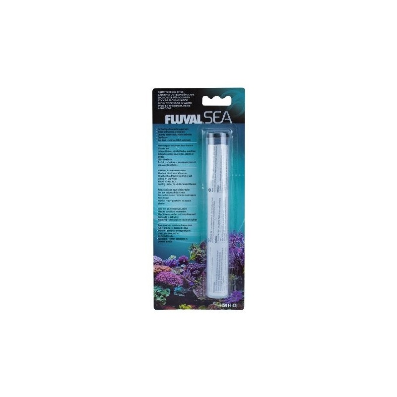 FIJADOR EPOXI ACUATICO FLUVAL SEA