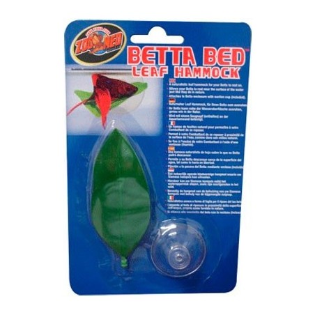 HAMACA P/BETTAS