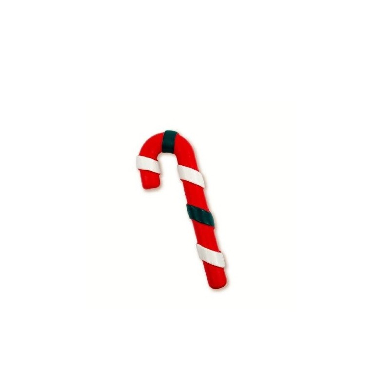 ROCKY CHUMS BASTON NAVIDAD CAUCHO SOLIDO