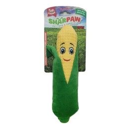 FLUFFY CHUMS PELUCHE ELOTE CON SONIDO 22.5CM