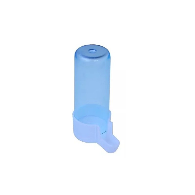 BEBEDERO TUBO No 5 DE 225 ML 125X85 MM B1