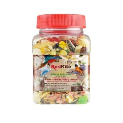REDKITE SNACK PARA AVES SELECT 200 GR