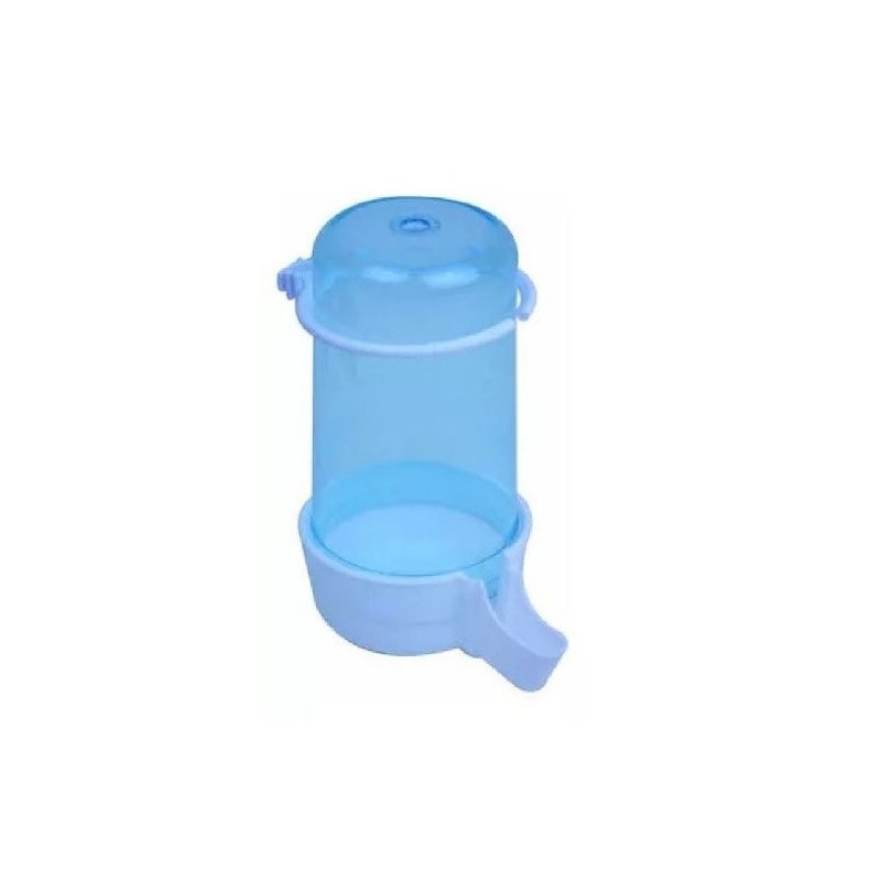 BEBEDERO TUBO No 6 DE 486 ML 145X110 MM B1